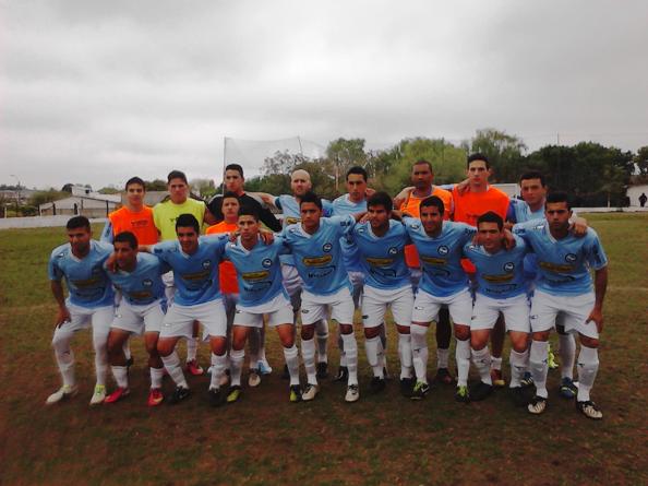 Uruguay Montevideo Fútbol Club 