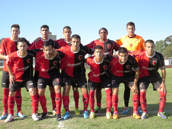 Basáñez 2 – Alto Perú 0