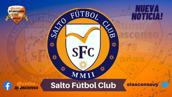 Salto Uruguay Fútbol Club – Federacion Uruguaya de Basketball