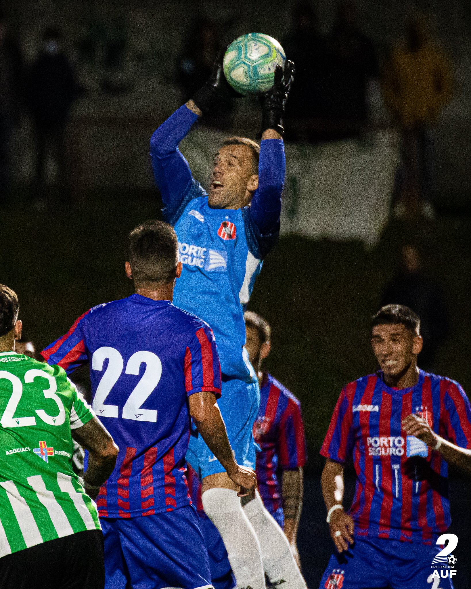 Racing Club de Montevideo - 👉🏻 Fecha 1 👈🏻 #EscuelaDeBarrio