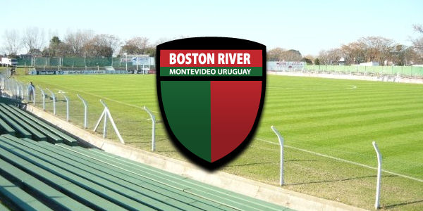 Informe de Boston River