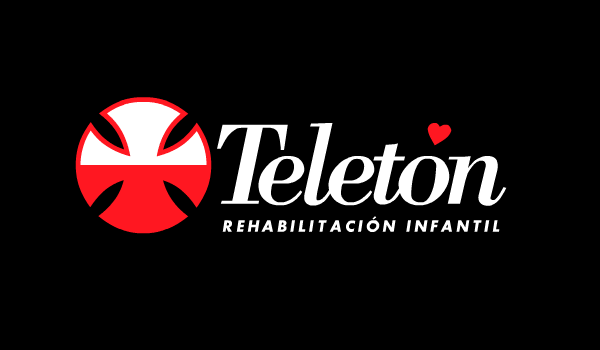 Hoy es el día. Colaborá con la Teleton