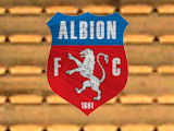 Albion F.C.:  Feliz Aniversario !!!