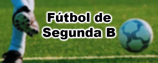 Informe de la Segunda B