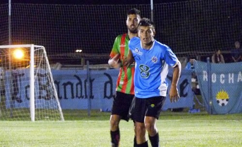 Rocha y Cerro Largo finalistas