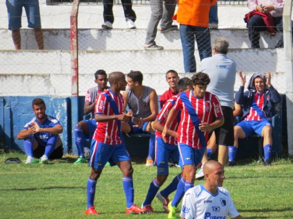 Festeja 31 años de la obtención del Campeonato Uruguayo