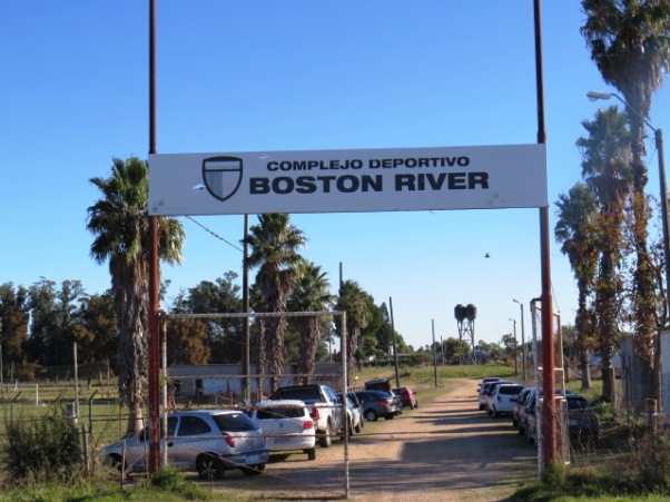 Boston River un club que crece… | El Ascenso