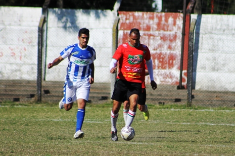 Copa Suat: Boston River 2 Cerro Largo 1