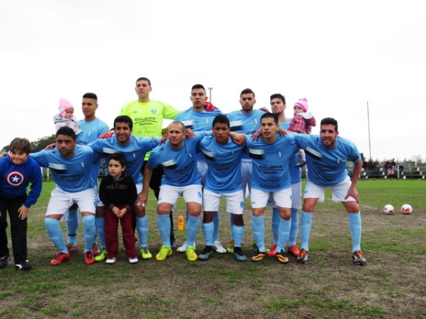 U.Montevideo jugó con 4a.Rampla