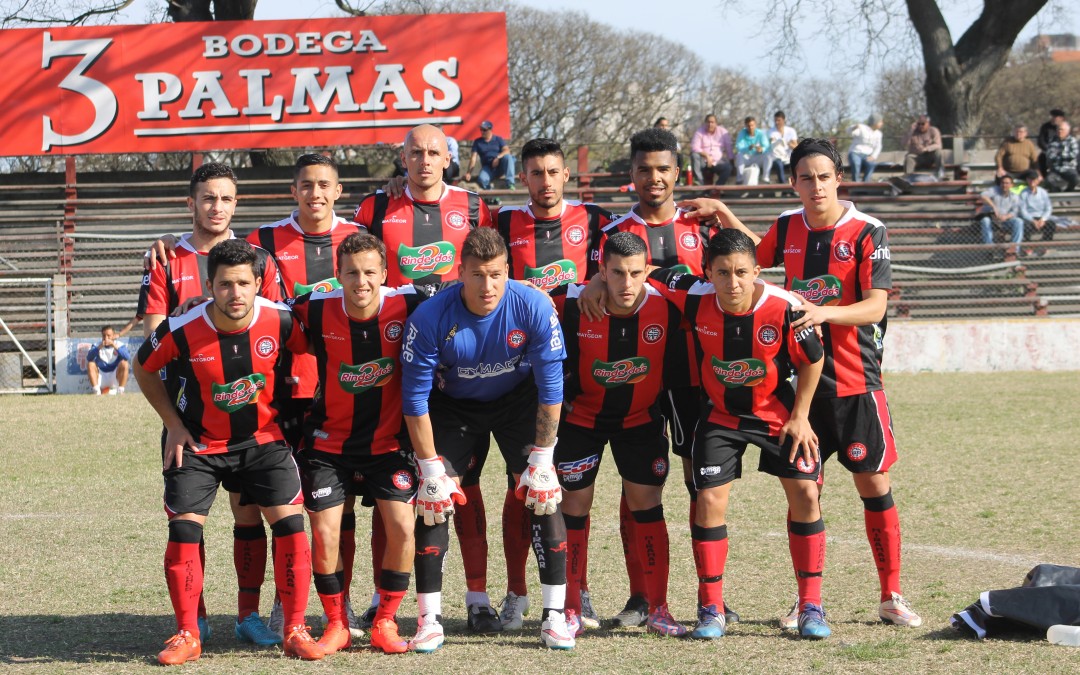 Miramar Misiones obtuvo la “Copa Suat”