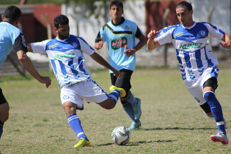 Cerro Largo se llevó el 3er puesto