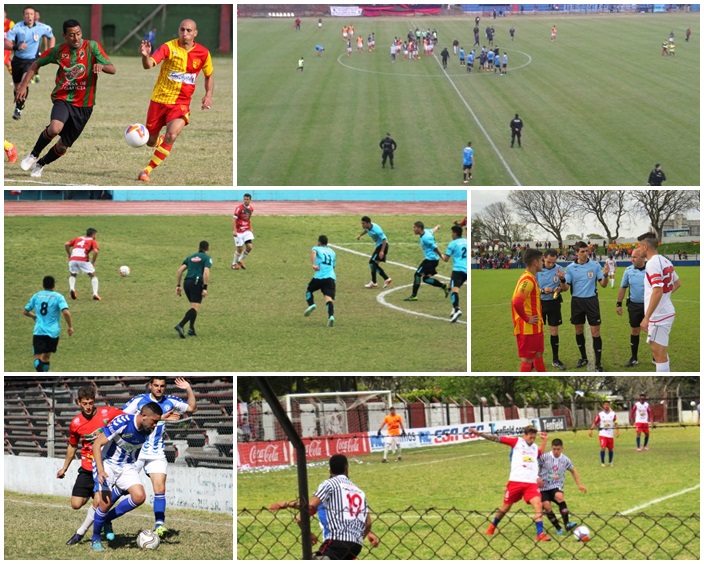 Previa de la 1era fecha de Segunda División Profesional