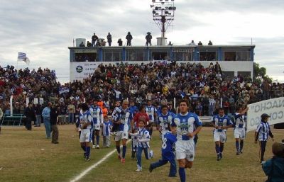 Cerro Largo: Con la vuelta de Walter Cubilla