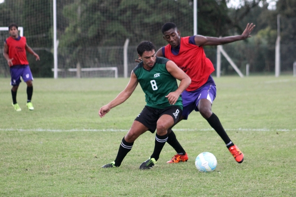 Rampla Juniors: Venció a Defensor Sporting