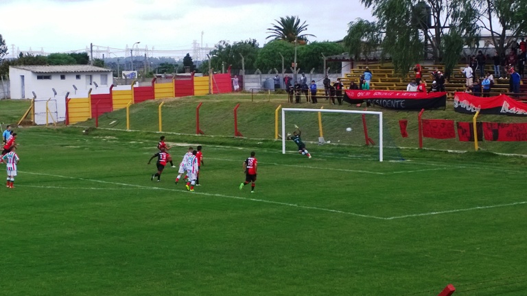 Segunda B:  Adelantamos los resultados