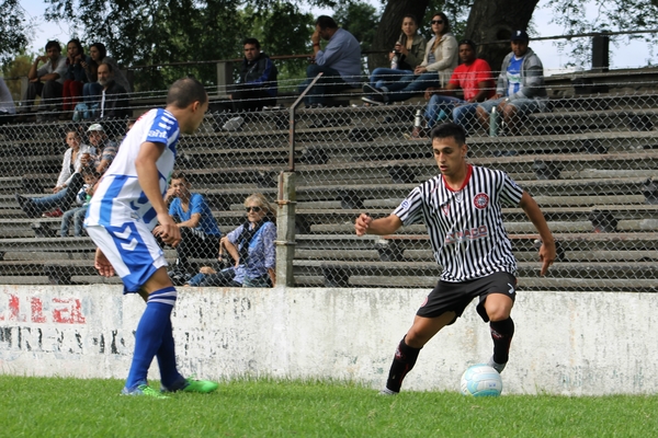 7a. fecha de la Segunda Profesional