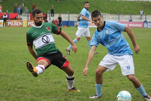 Uruguay Montevideo 0 Basáñez 0