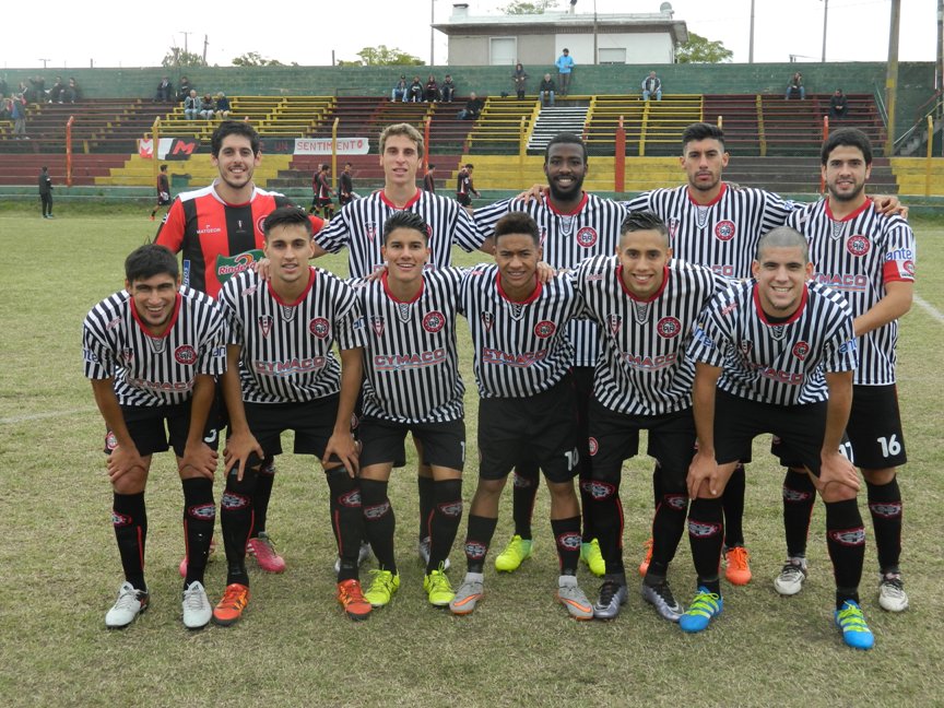 Plantel de Miramar Misiones