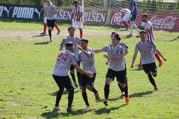 Miramar Misiones 1 Villa Teresa 0