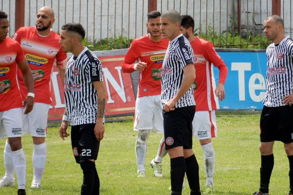 Segunda División Profesional: Previa de la fecha N°24