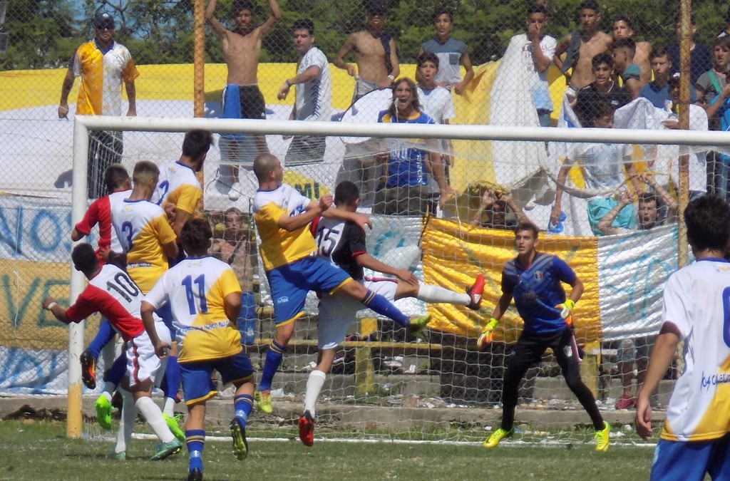 Segunda B Nacional: Entre sábado y domingo se juega la 2a fecha