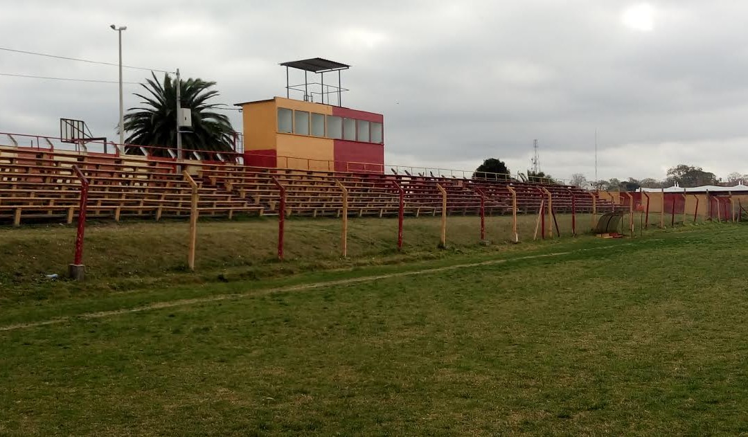 Sud América 0 Atenas 1