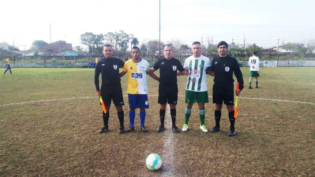 Segunda B Nacional: Previa de la fecha N°6 del Torneo Clausura