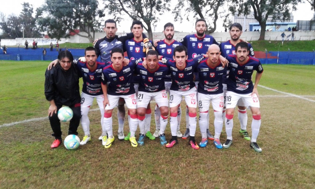 Tacuarembo F.C.