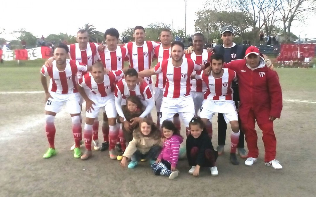 Platense: Martin Trueba es el nuevo D.T.