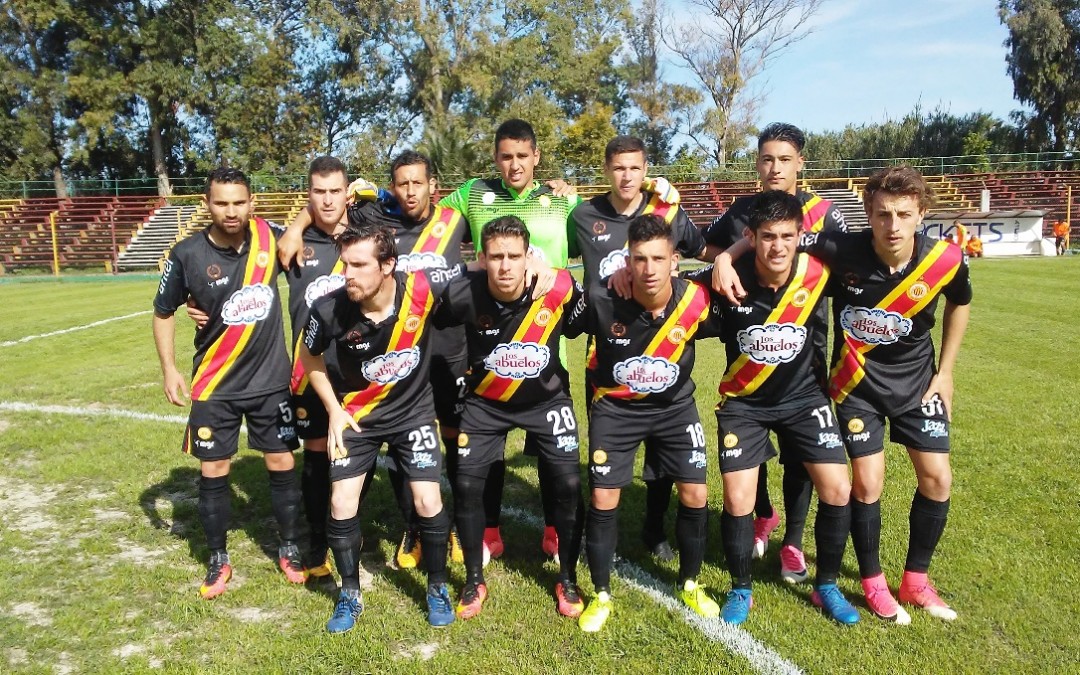 Progreso 4 Miramar Misiones 0