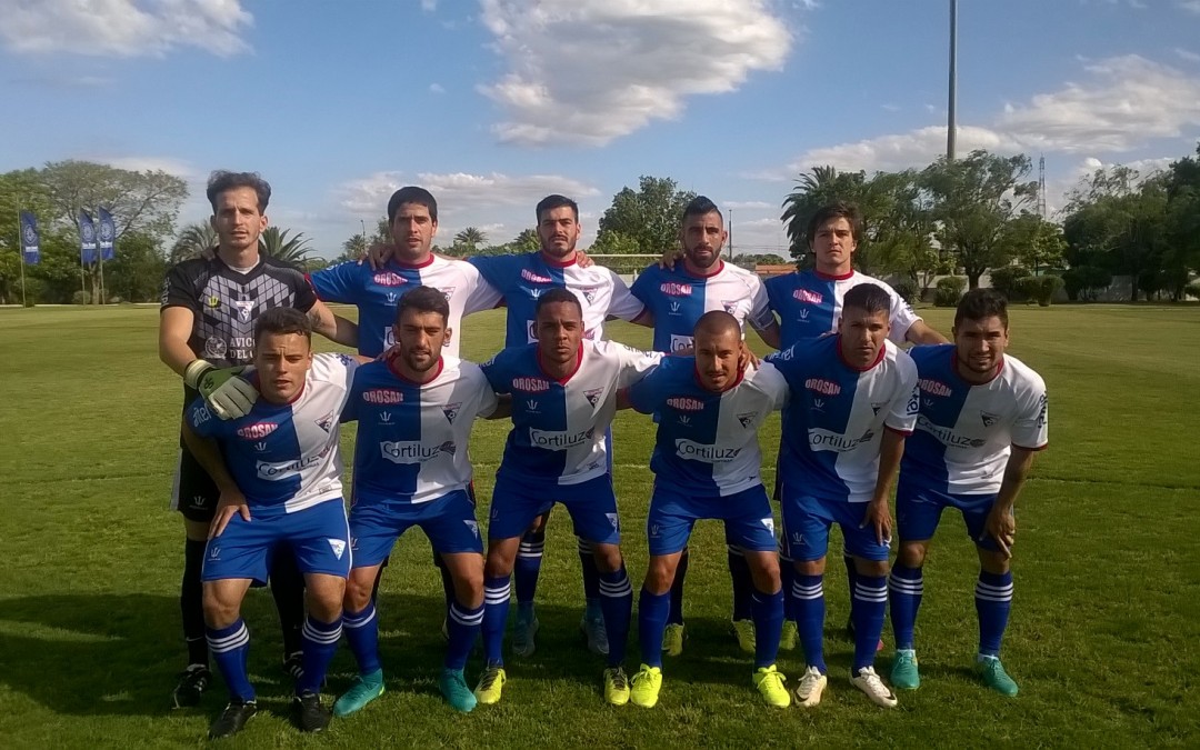 Informe de Huracán F.C.