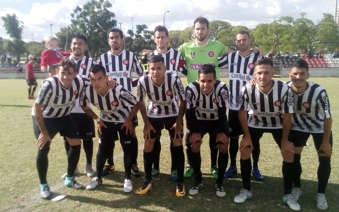 Miramar Misiones:  Muchas molestias por el arbitraje…