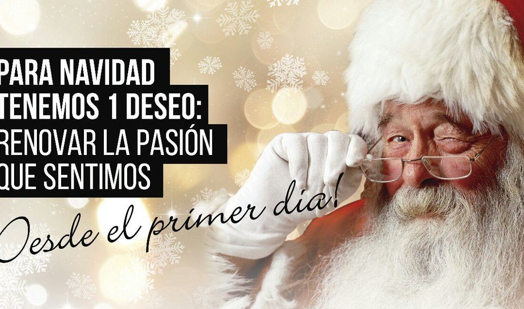 Feliz Navidad para todos !!!