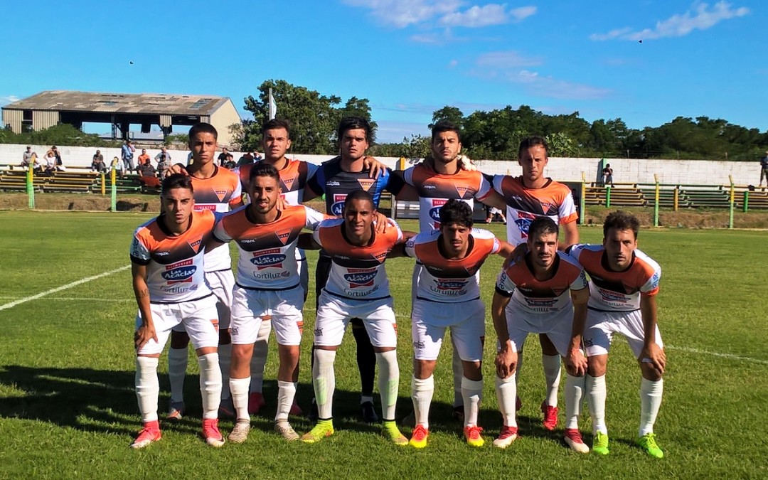 Sud América:  Igualó con Rampla en encuentro amistoso.