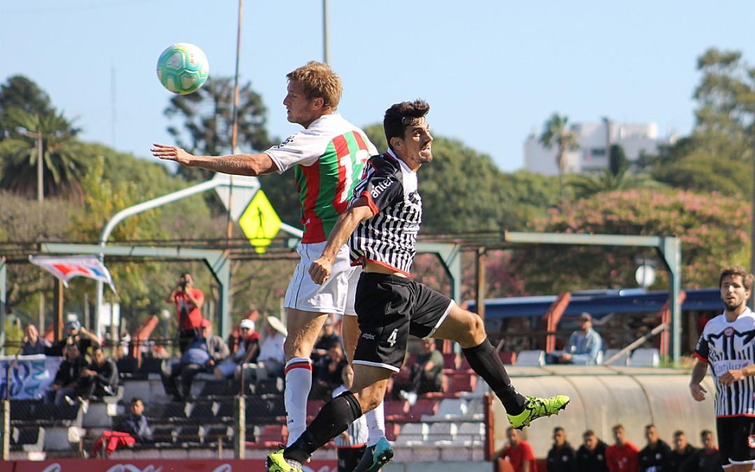 Miramar Misiones 2 Deportivo Maldonado 3