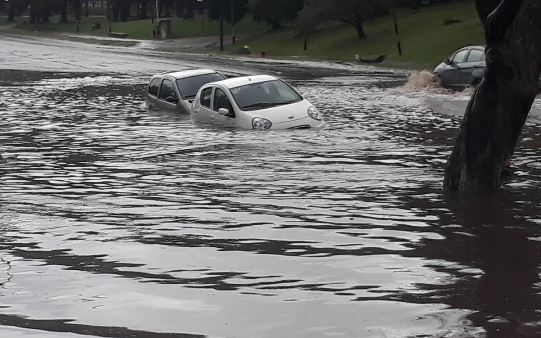 Faltó celeridad para la suspensión de los encuentros que se iban a jugar en Montevideo