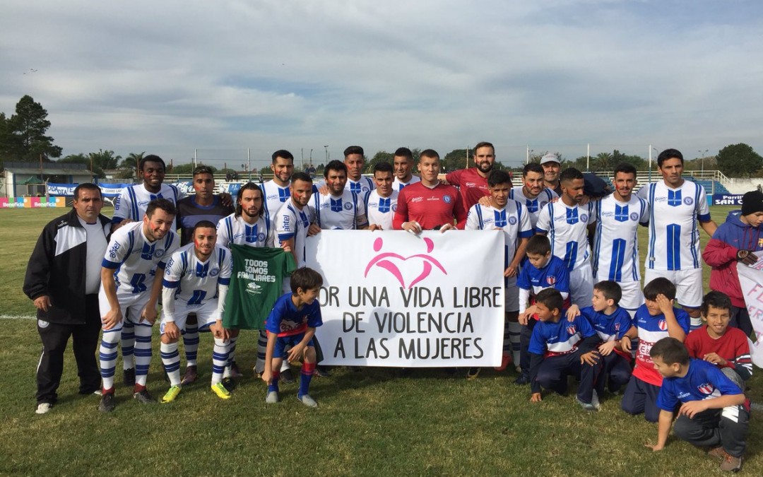 Cerro Largo: El domingo contra Villa Teresa por la recuperación