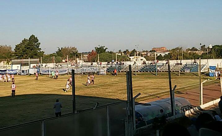 Cerro Largo 1 Villa Teresa 0