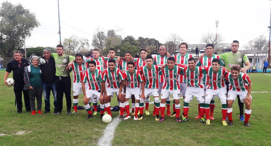 Segunda B Nacional: Comenzó la liguilla final…