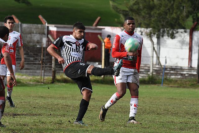 Miramar Misiones 1 Tacuarembó 1