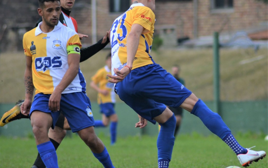 Segunda B Nacional: Así se juega la 12a. fecha