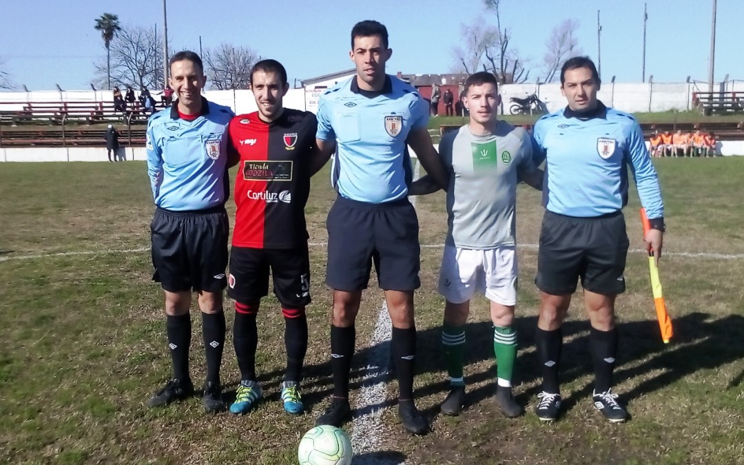 Segunda B Nacional:  Así se jugará la 10a. fecha