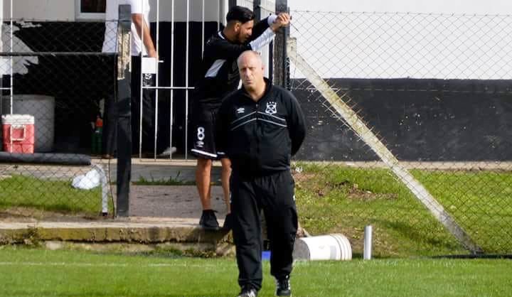 Confirmado Alejandro Cappuccio en Rentistas