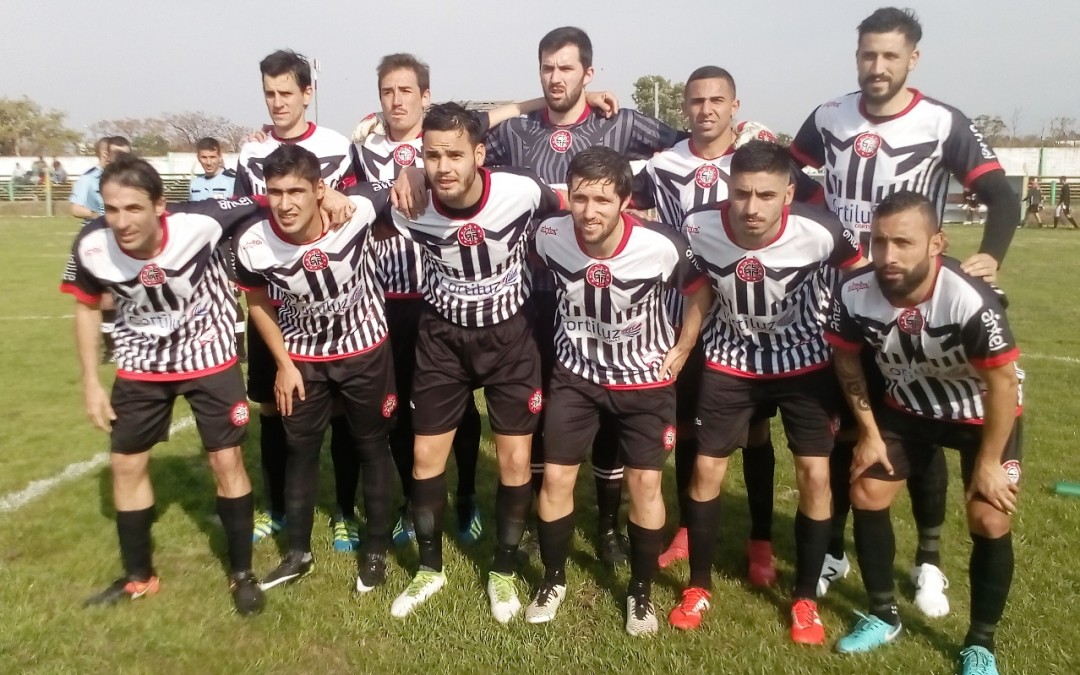 Miramar Misiones: Por una victoria impostergable