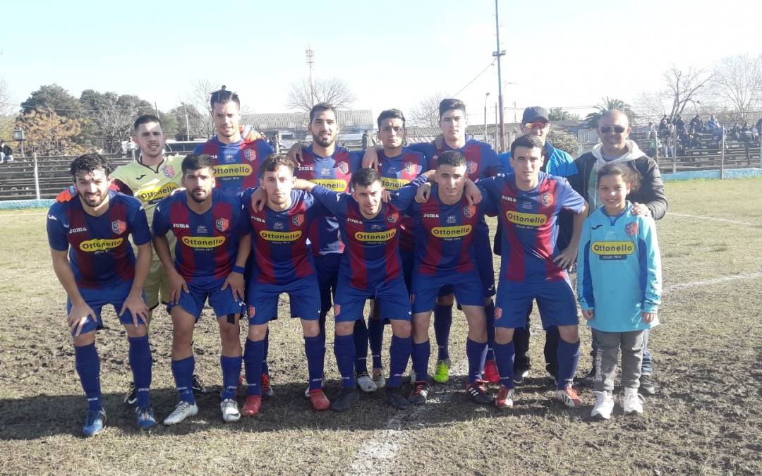 Informe de Salus F.C.