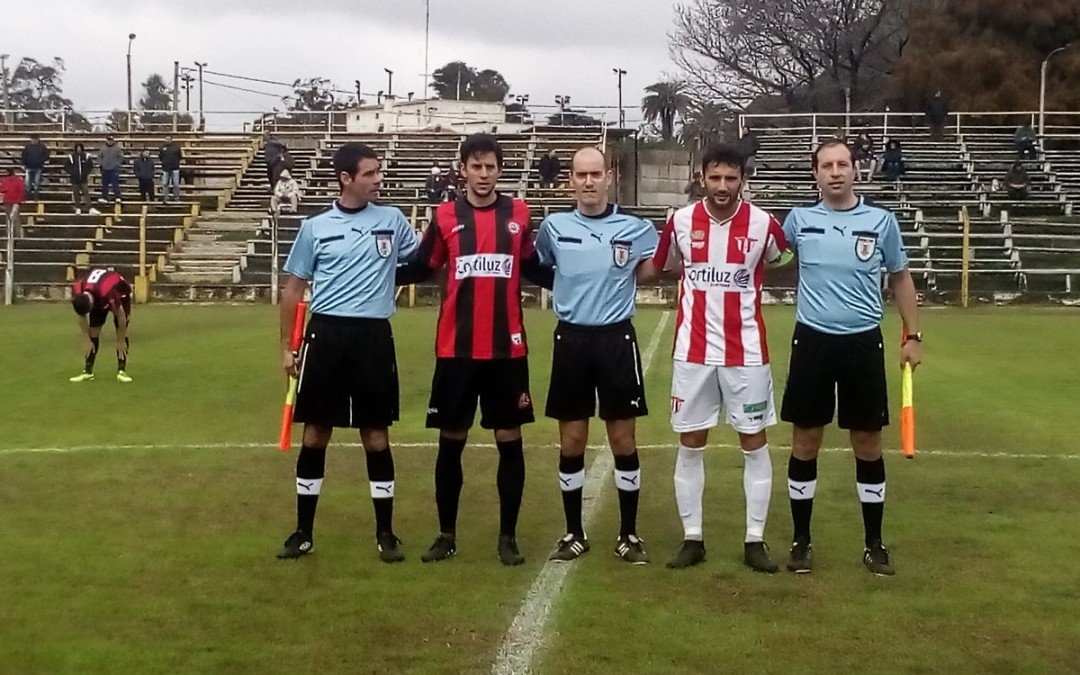 Villa Teresa 2 Miramar Misiones 2