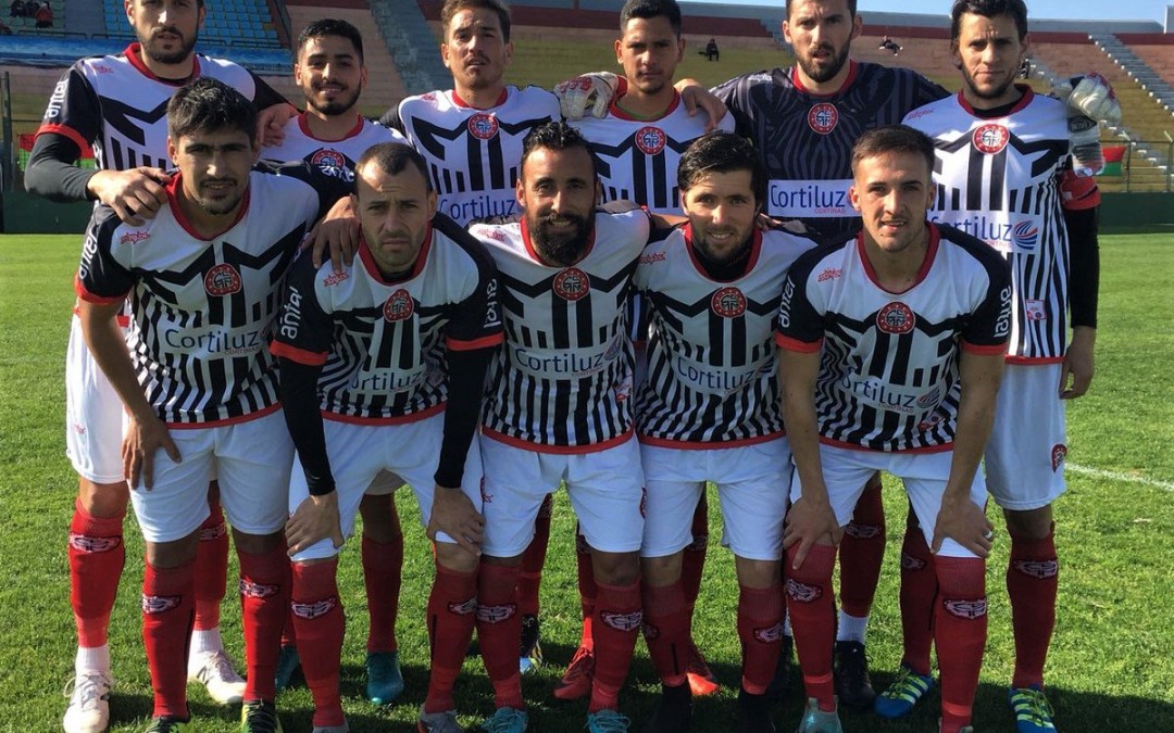 Miramar Misiones:  Derrotó a la Mutual 3 a 0