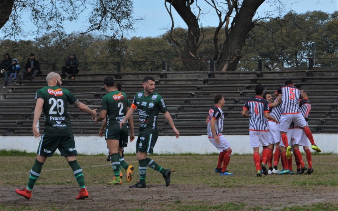 Les ofrecemos la previa de la 20a. etapa.