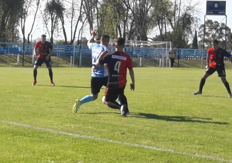 Segunda B Nacional:  Se va la 4a. fecha…