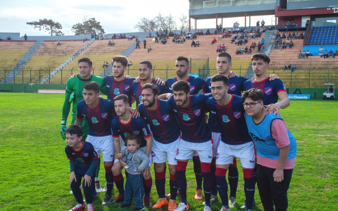 Atenas: Jugará amistoso frente a Parque del Plata